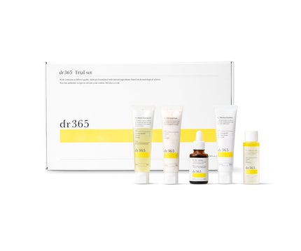 dr365 dr365 トライアルセット