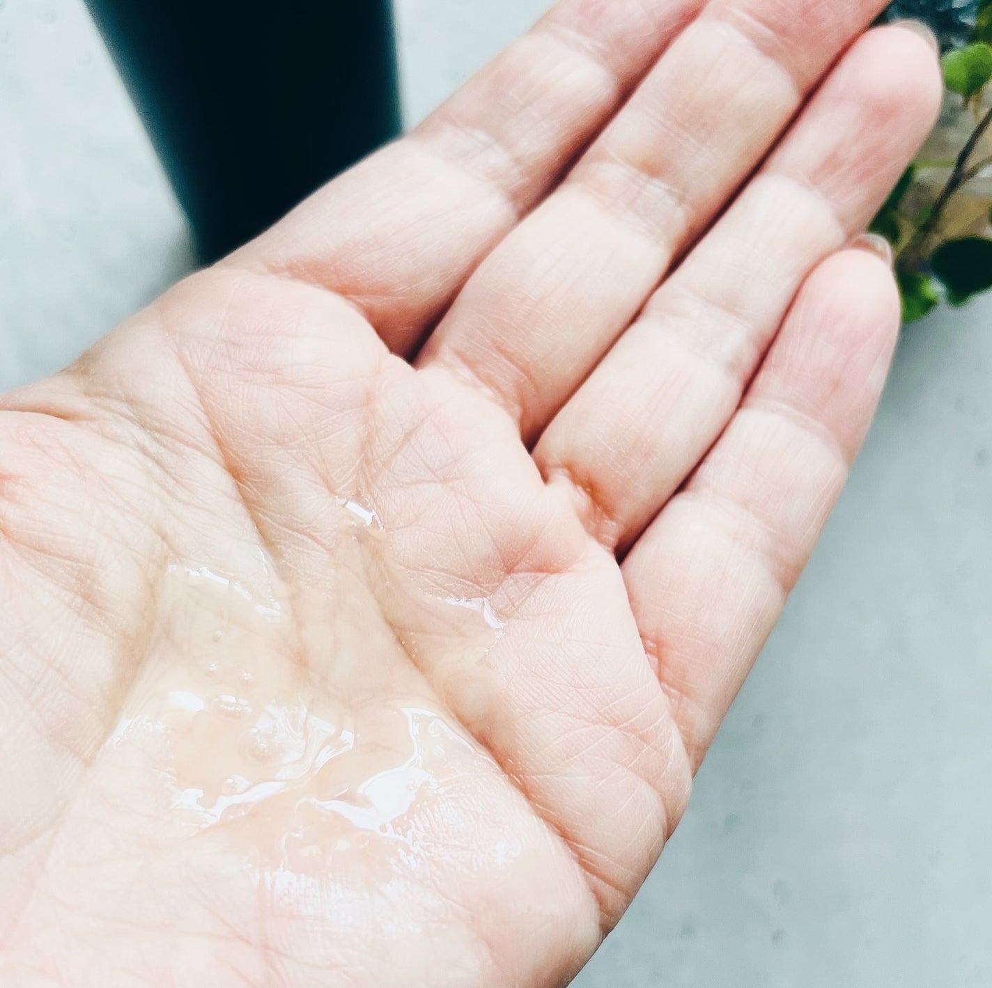 ザ・リッチ ヘアオイルMNM/SILK THE RICH/ヘアオイルを使ったクチコミ(5枚目)