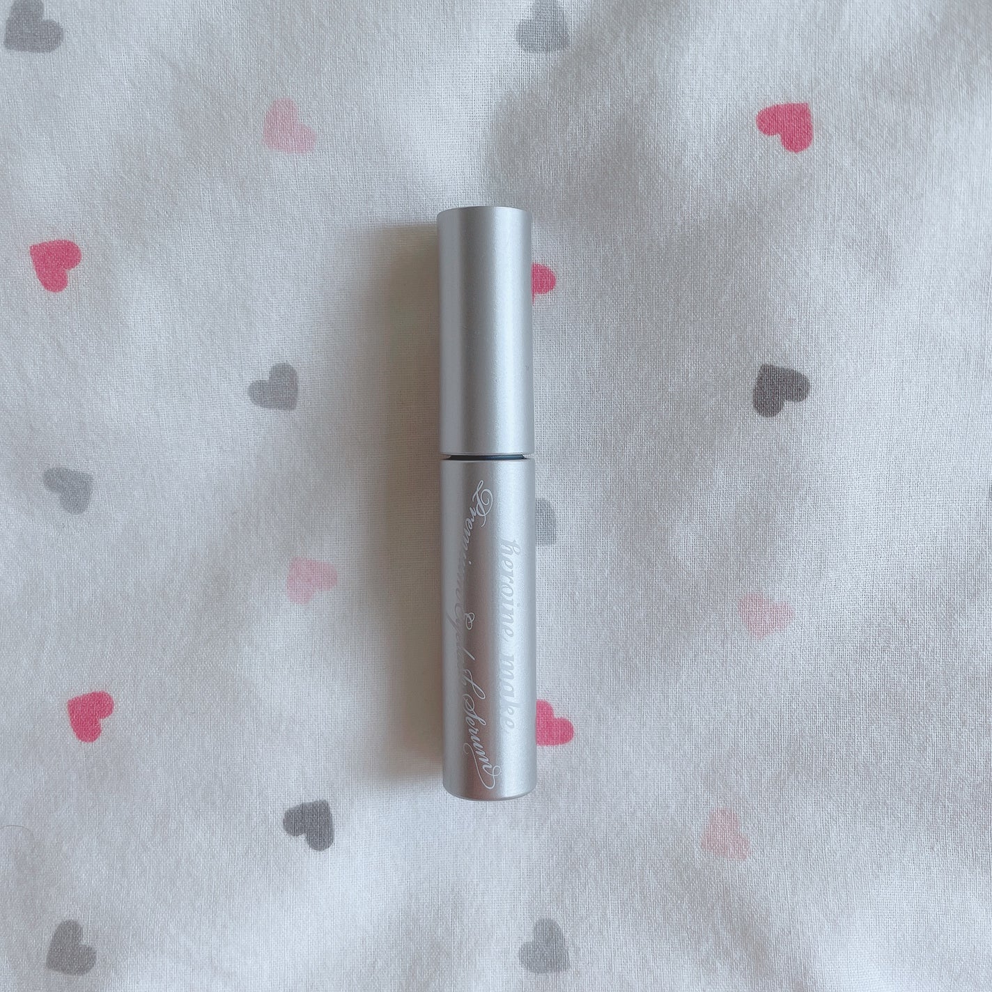 アイラッシュセラム プレミアムEX/ヒロインメイク/まつげ美容液を使ったクチコミ(1枚目)