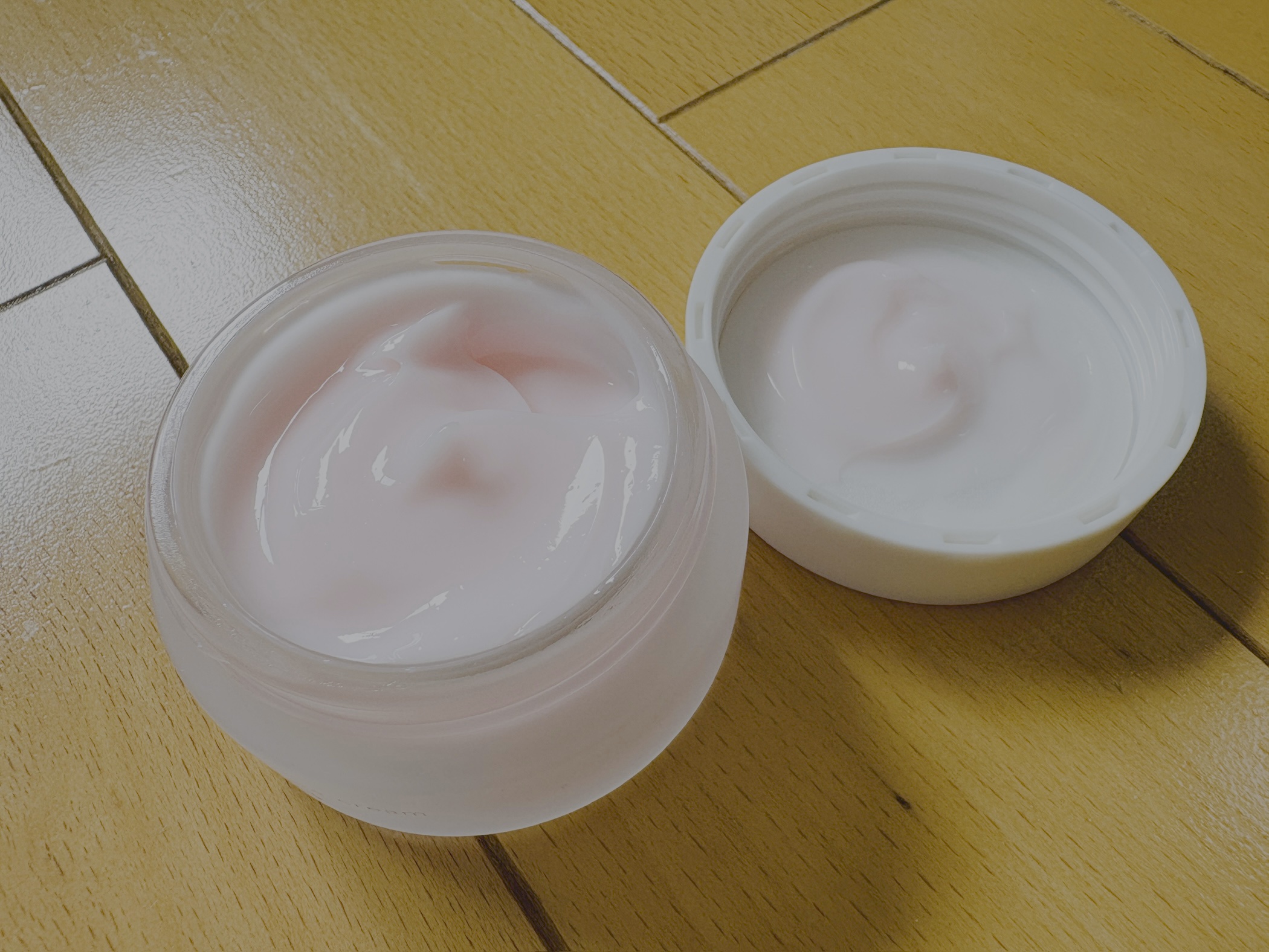 epime prepare cream #03/FABIUS/フェイスクリームを使ったクチコミ（1枚目）