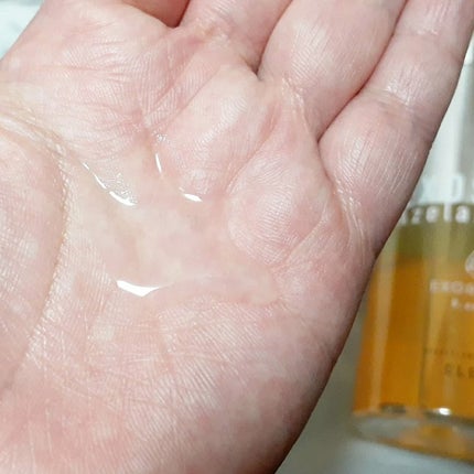 エクソリペア 美容原液ローション クリア/Bアンプル/化粧水を使ったクチコミ(5枚目)