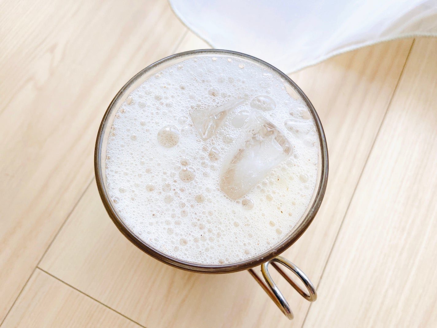 帰楽可楽 クラフトコーラ シロップ/帰楽可楽/その他ドリンクを使ったクチコミ(6枚目)