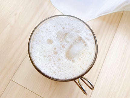 帰楽可楽 クラフトコーラ シロップ/帰楽可楽/その他ドリンクを使ったクチコミ(6枚目)