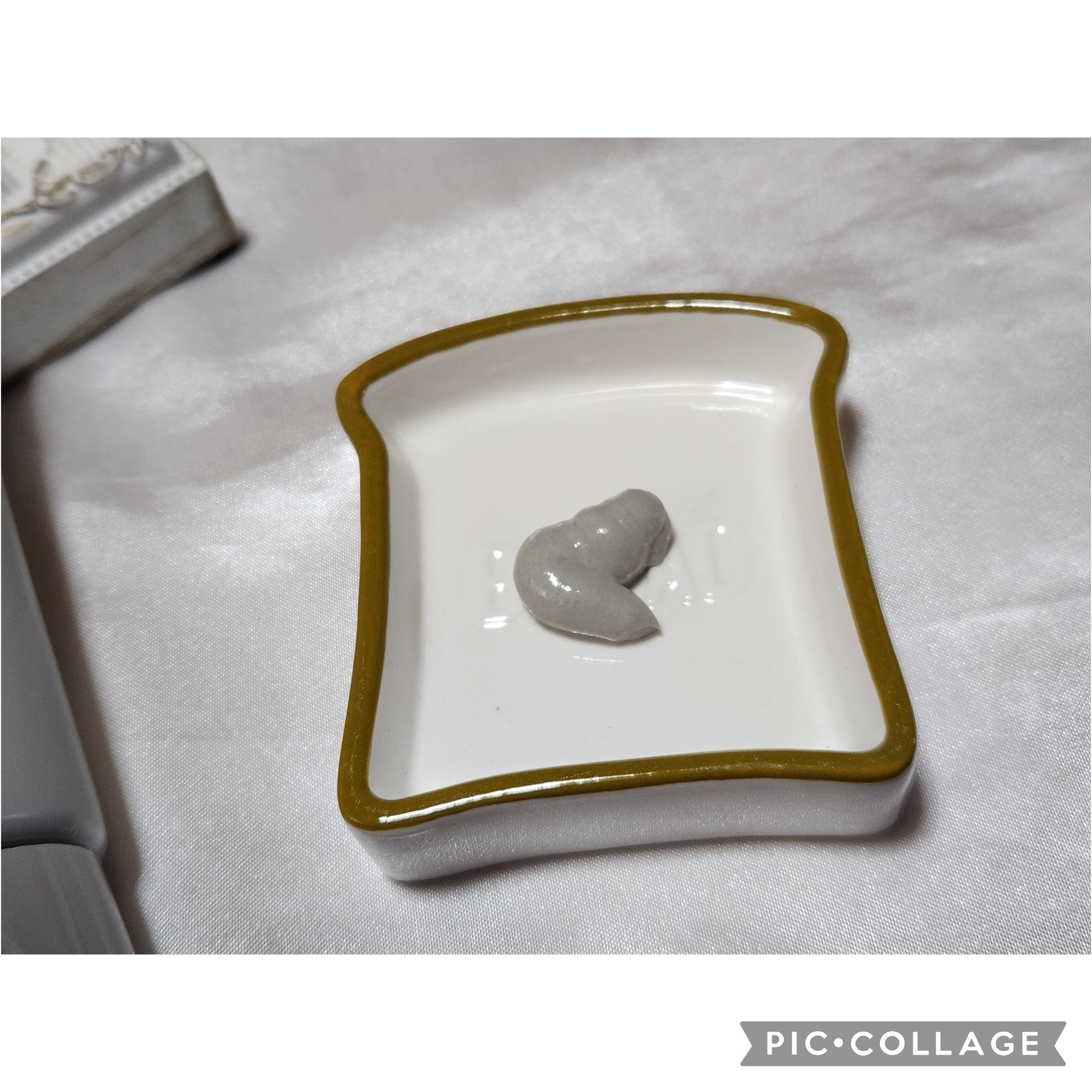 バーニッシュクレイパック 花園/PICALAY/洗い流すパック・マスクを使ったクチコミ（2枚目）