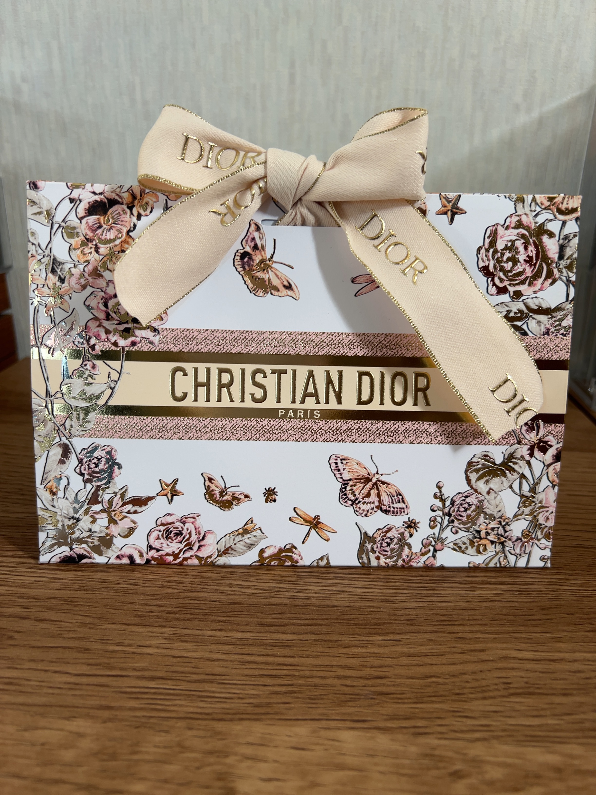 ディオール アディクト リップ マキシマイザー/Dior/リップグロスを使ったクチコミ（1枚目）