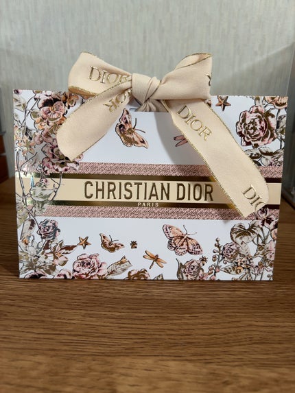 ディオール アディクト リップ マキシマイザー/Dior/リップグロスを使ったクチコミ(1枚目)