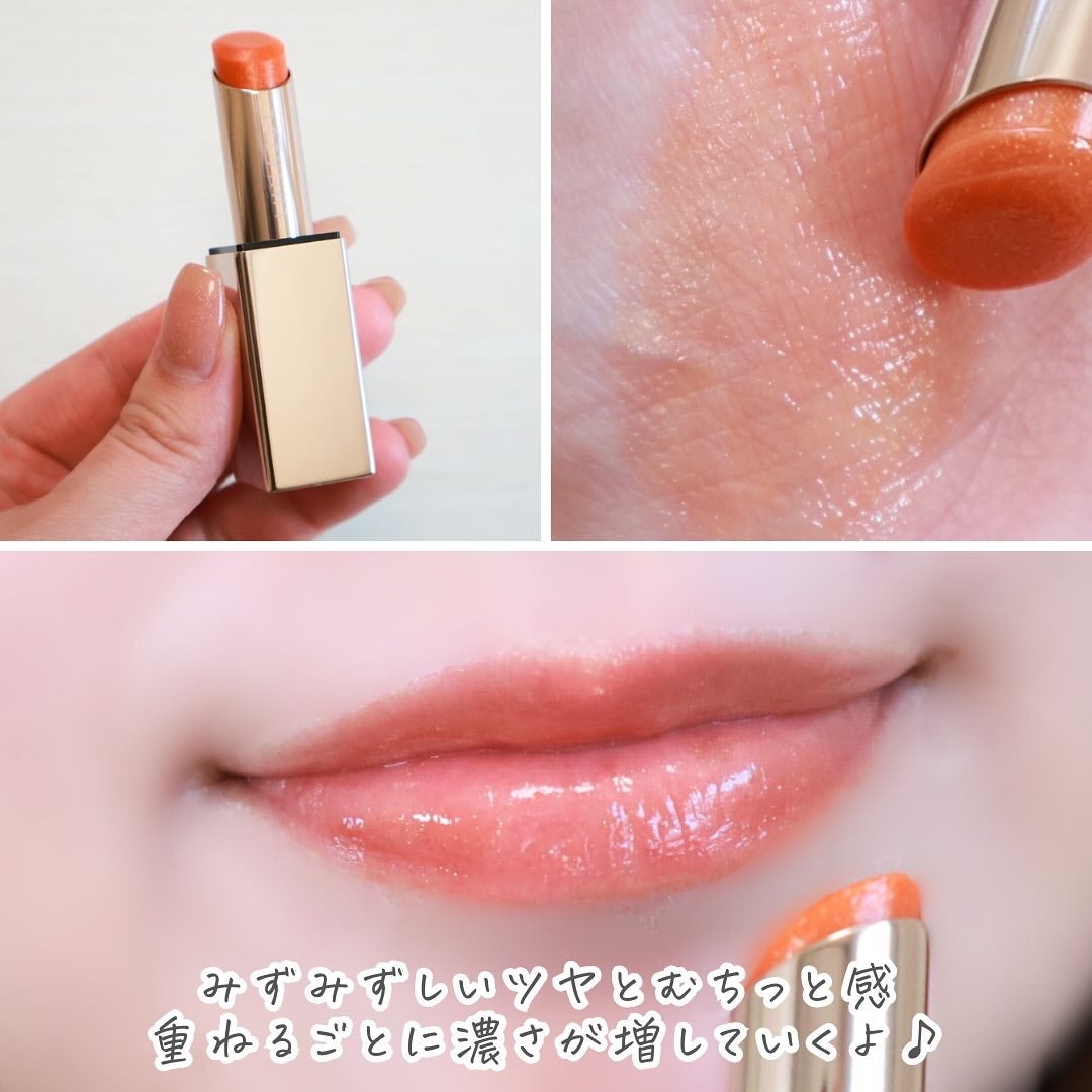 ルナソル ネイルポリッシュ/LUNASOL/マニキュアを使ったクチコミ(8枚目)