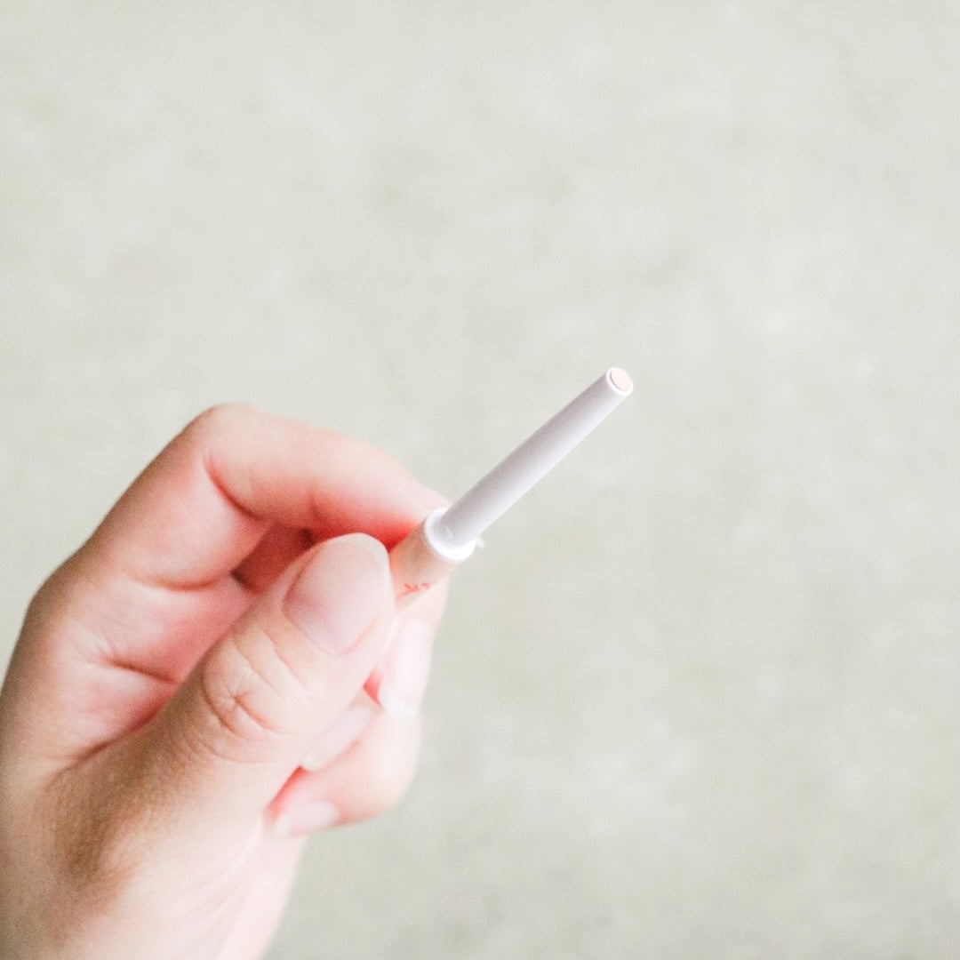 アイバッグコンシーラー/キャンメイク/ペンシルコンシーラーを使ったクチコミ(3枚目)