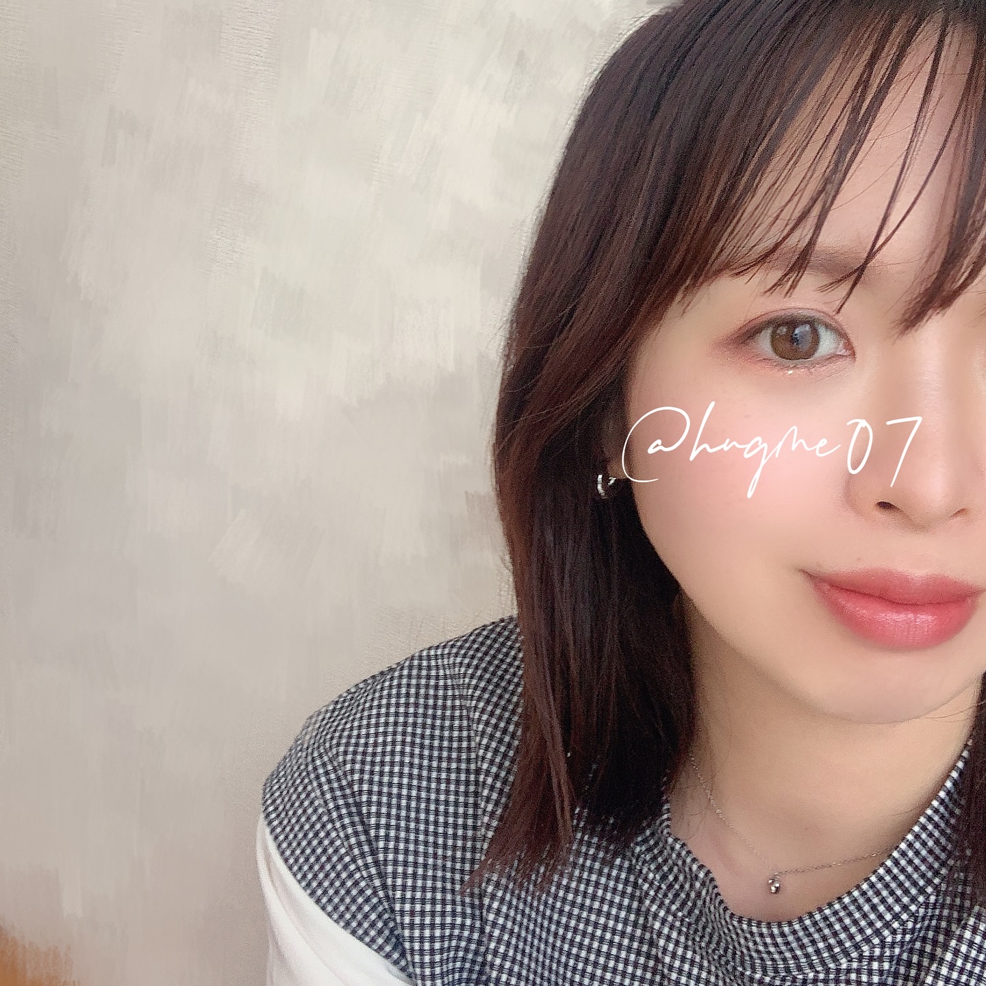 ブリスシリーズ/LENSSIS/カラーコンタクトレンズを使ったクチコミ（3枚目）