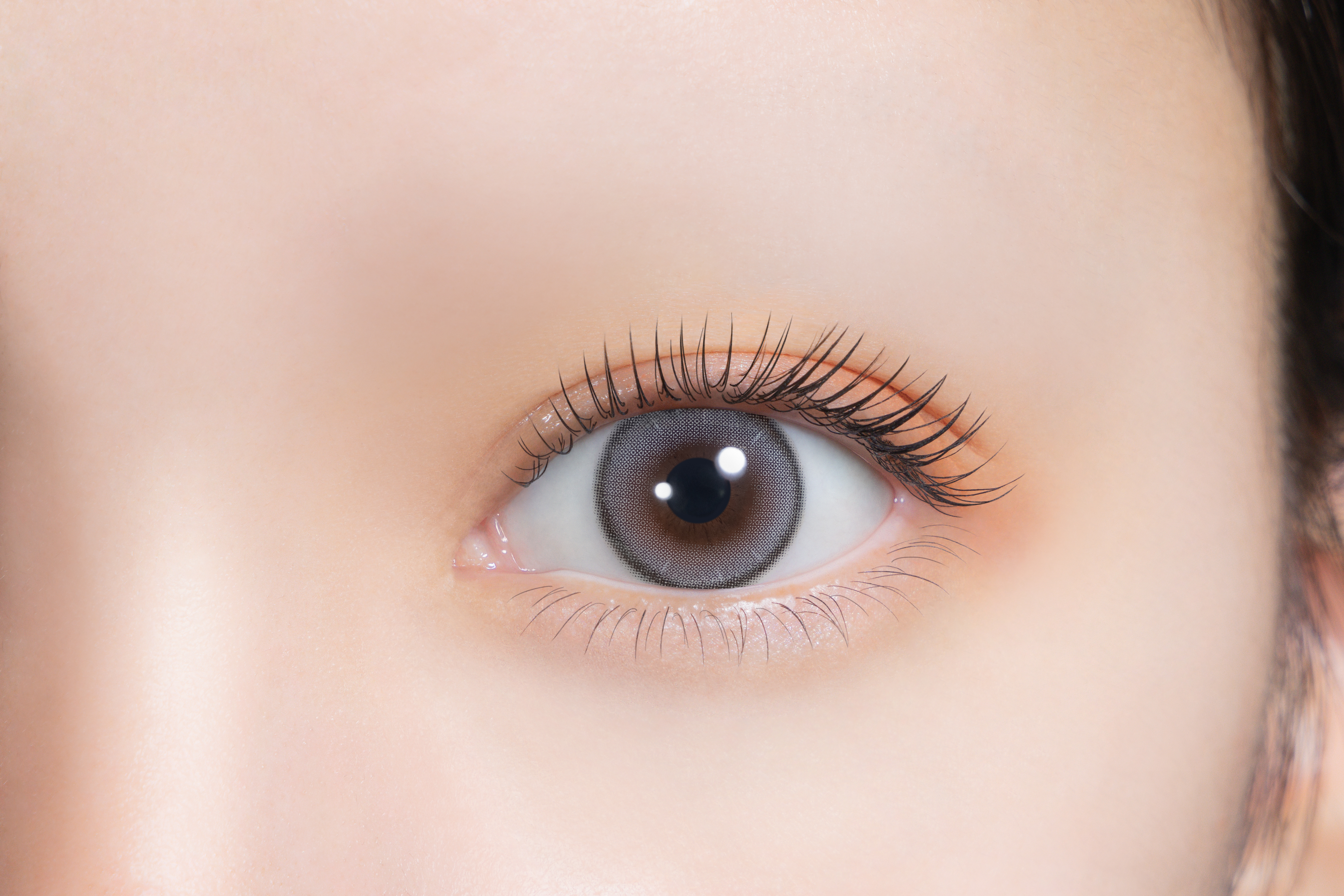 mimi charme 1day ロイヤルムーン