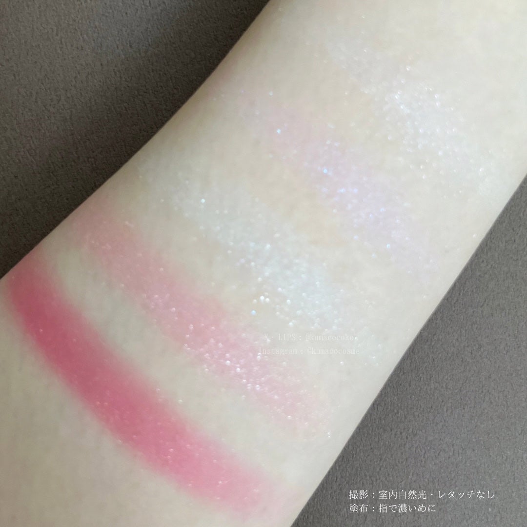 ジルスチュアート ブルーム ミックスブラッシュ コンパクト/JILL STUART/パウダーチークを使ったクチコミ(5枚目)