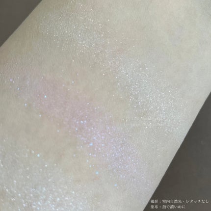 ジルスチュアート ブルーム ミックスブラッシュ コンパクト/JILL STUART/パウダーチークを使ったクチコミ(8枚目)