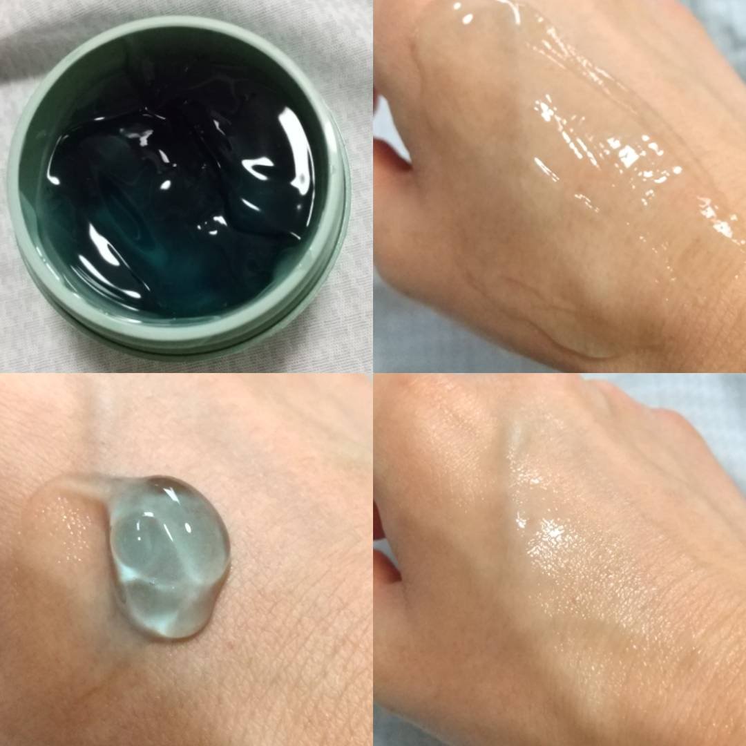 ホーリーヒソップ もちセラム/アレンシア/美容液を使ったクチコミ（2枚目）