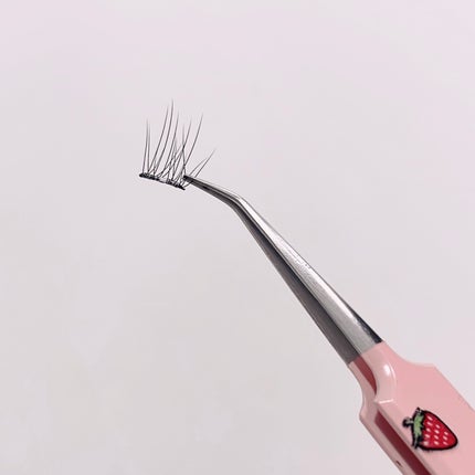 keybo BBiBBi LASH/keybo/つけまつげを使ったクチコミ(4枚目)