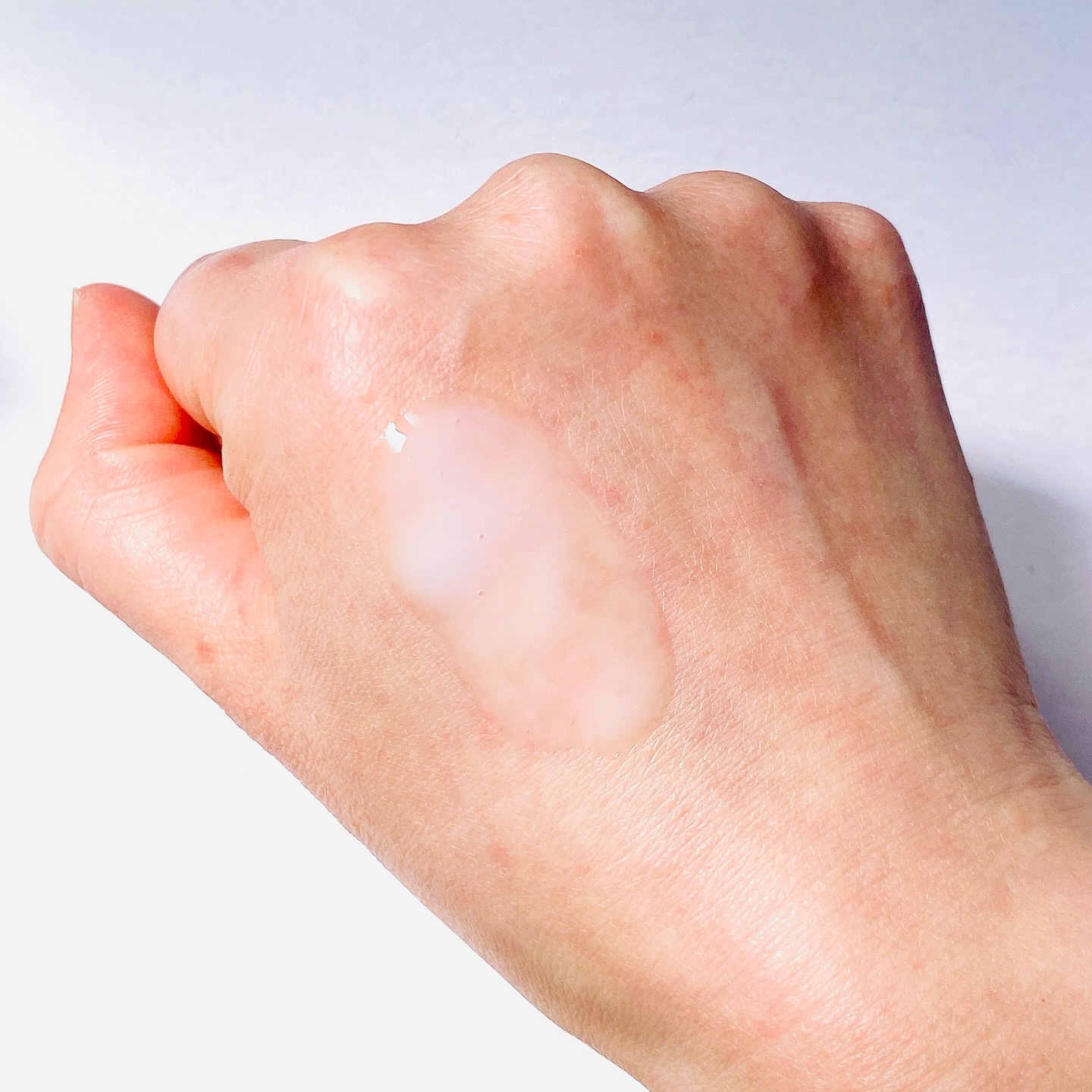 サミュ ガラクトポア セラム/SAM'U/美容液を使ったクチコミ（3枚目）