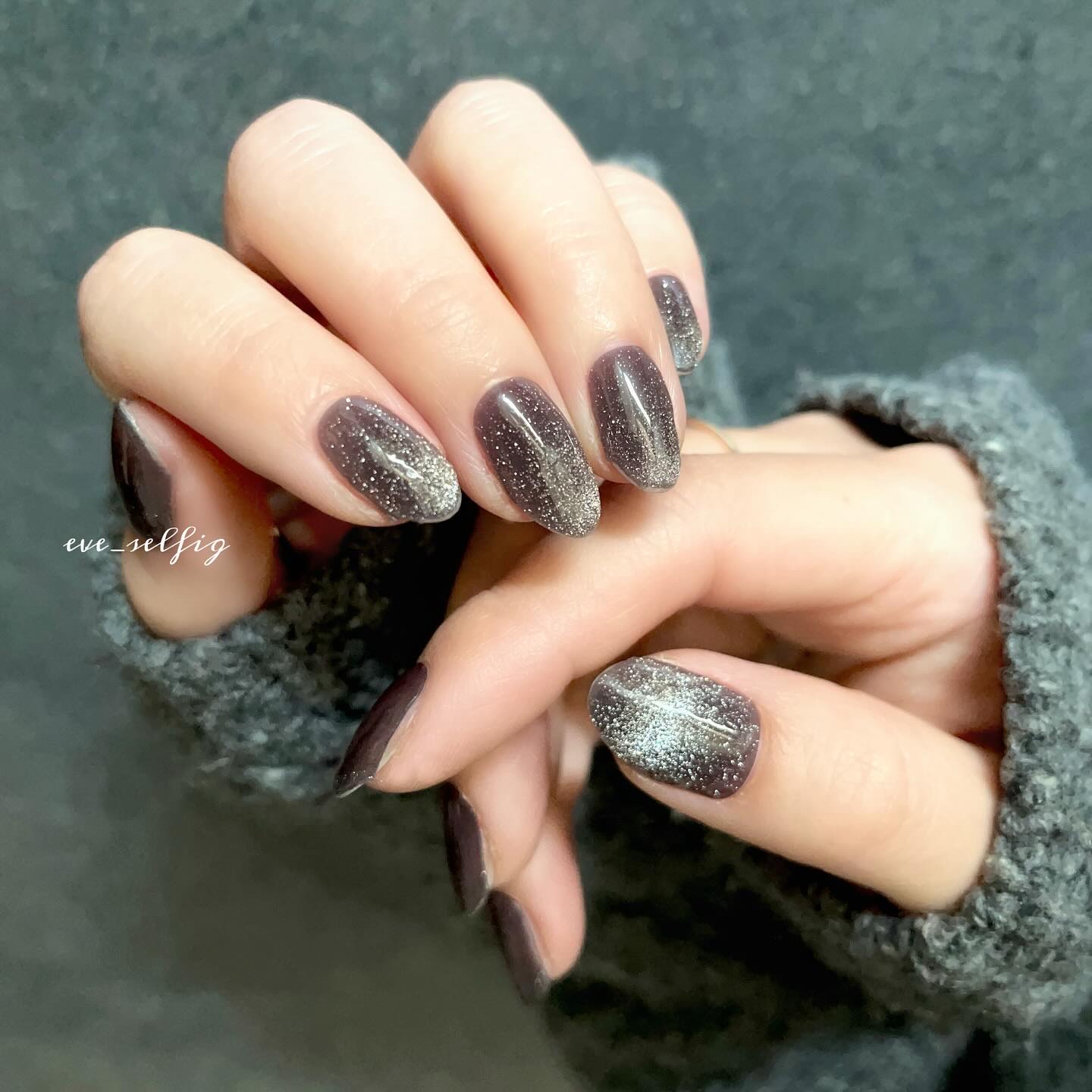 ジェルミーペタリー/ジェルミーワン/ネイルシールを使ったクチコミ（1枚目）