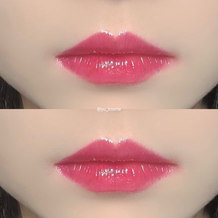 ムードインハンサーウォーターリキッドグロウ W005 インフルエンス/hince/口紅の画像