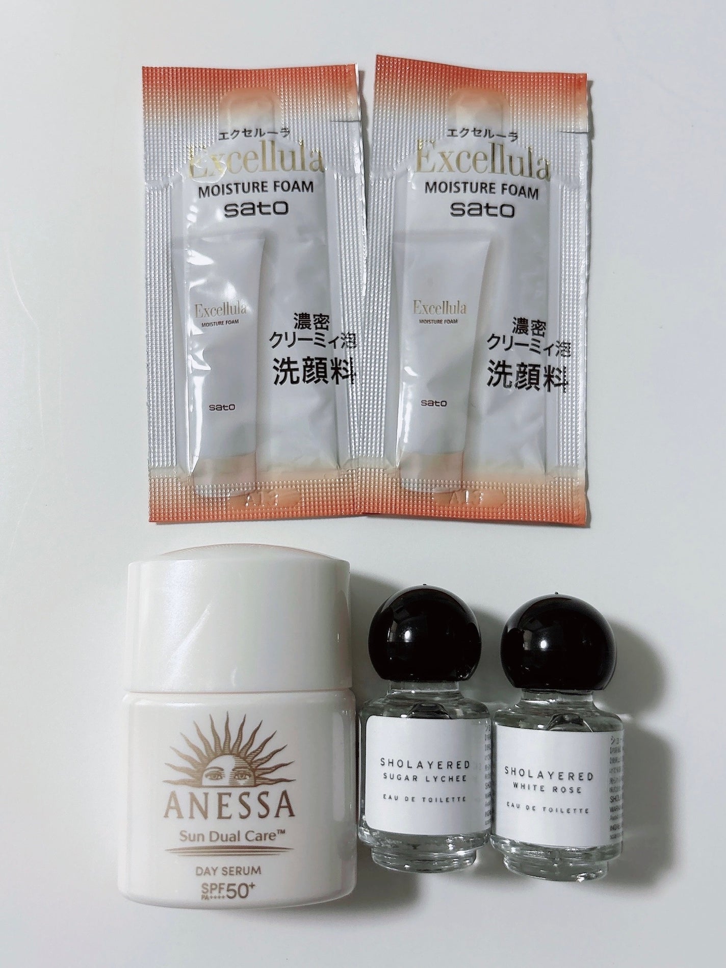 アネッサ デイセラム N/アネッサ/化粧下地を使ったクチコミ(2枚目)