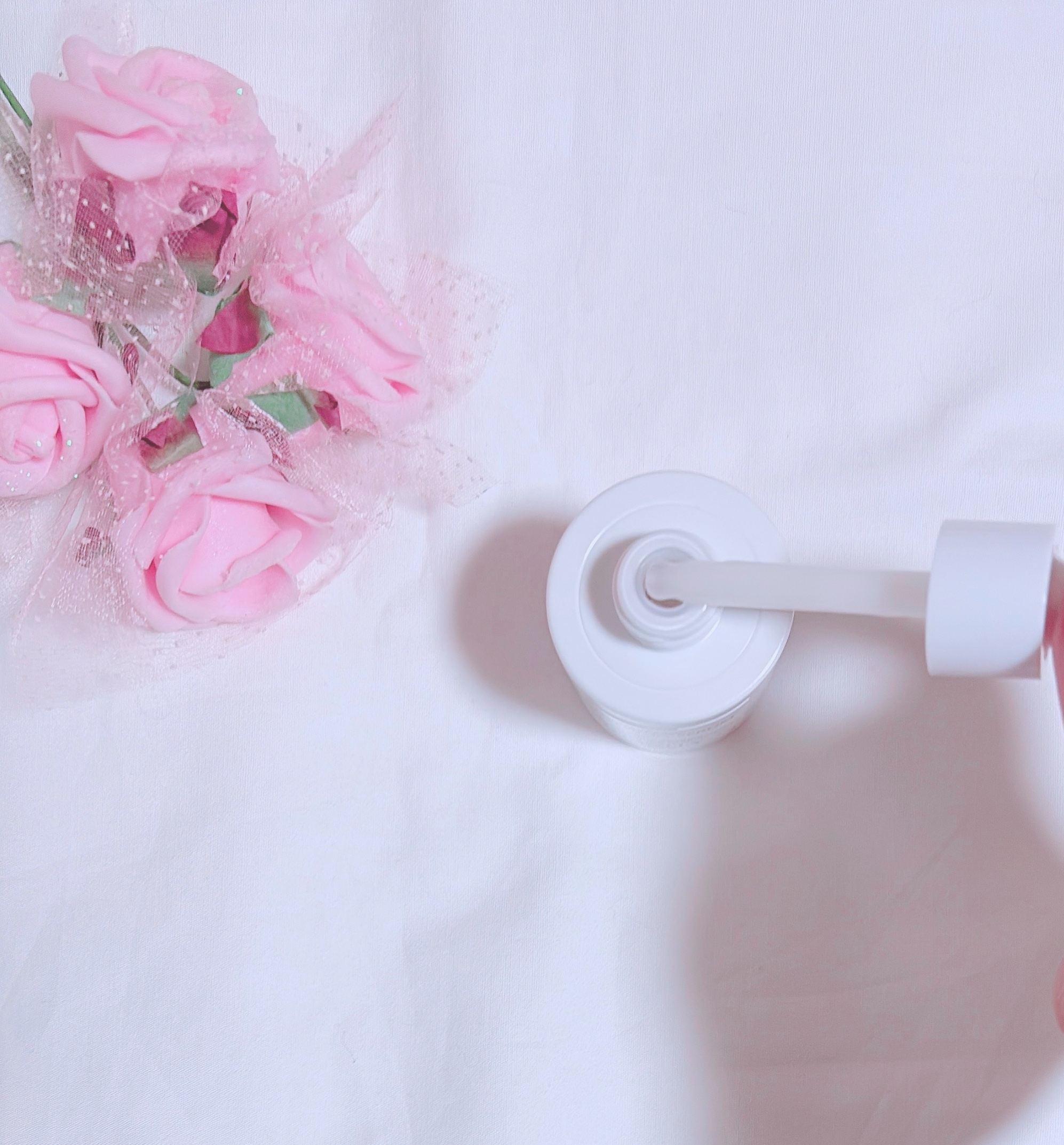 ユニグロウブライトニングホワイトニングセラム/BOTANITY/美容液を使ったクチコミ（2枚目）