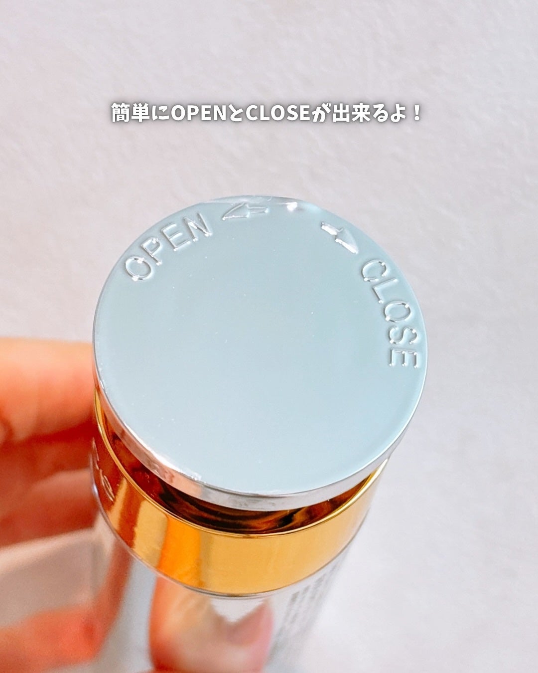 DRワンス Vニードル ショットセラム /Dr.Once/美容液を使ったクチコミ(3枚目)