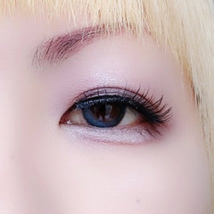 ワンダー エバー アイシャドウ 002 アイシーラベンダー/リンメル ロンドン/アイシャドウパレットの画像