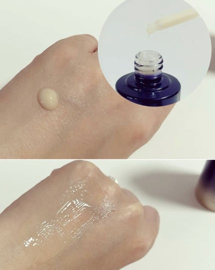 ブラックスネイルレチノールセラム/Dr.G/美容液を使ったクチコミ(2枚目)