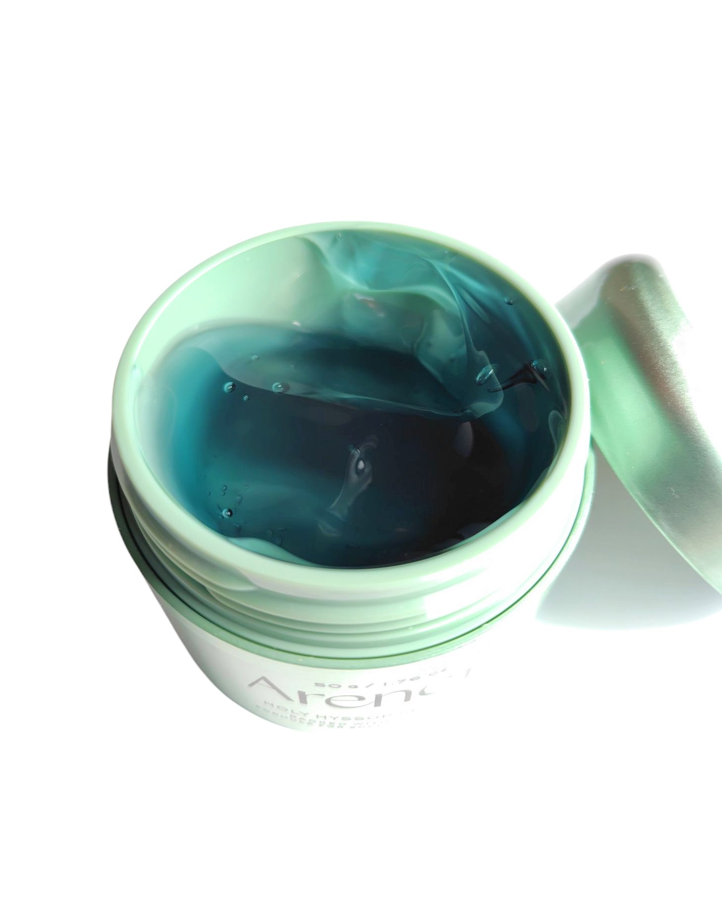 ホーリーヒソップ もちセラム/アレンシア/美容液を使ったクチコミ（2枚目）