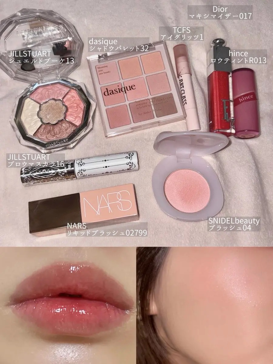 ジルスチュアート ムースブロウマスカラ 16 peach beige /JILL STUART/眉マスカラを使ったクチコミ（2枚目）