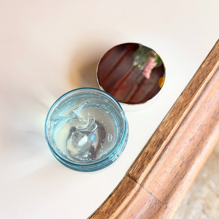 ラスティング クラリティ ルースパウダー/est/ルースパウダーを使ったクチコミ(4枚目)