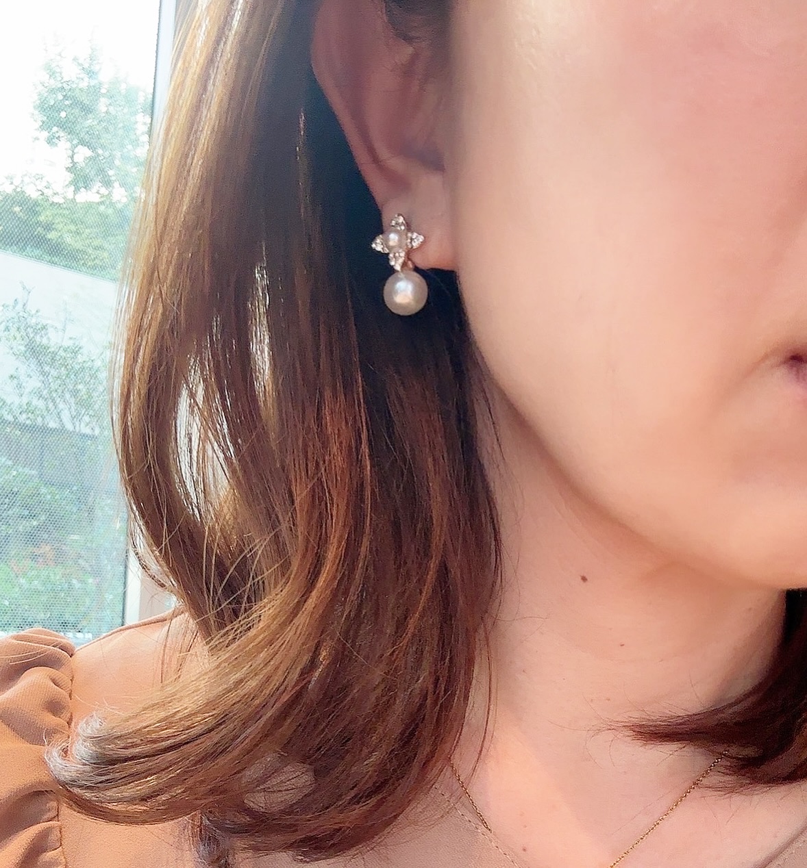 ケアネスシャンプー/careness/サロンシャンプーを使ったクチコミ（3枚目）