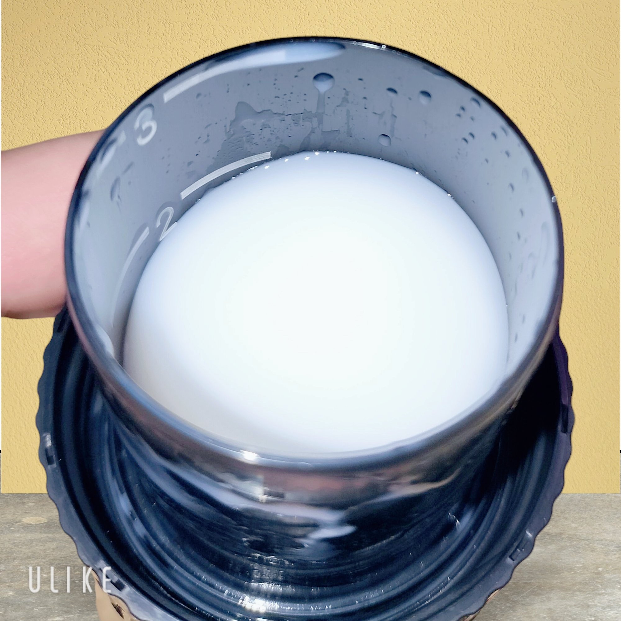 レノア オードリュクス　ホワイトムスクの香り/レノア/柔軟剤を使ったクチコミ（3枚目）