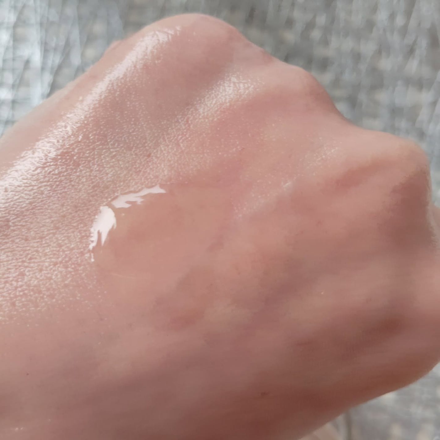 フコイダンサテンセラム/ONUL31/美容液を使ったクチコミ(3枚目)