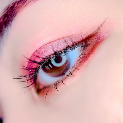 スキルレスライナー/LUMIURGLAS/リキッドアイライナーを使ったクチコミ(6枚目)