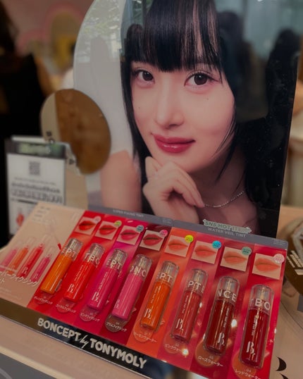 しのち☀️ on LIPS 「【MEKOKORE(メココレ)のポップアップイベント】に行って..」(7枚目)