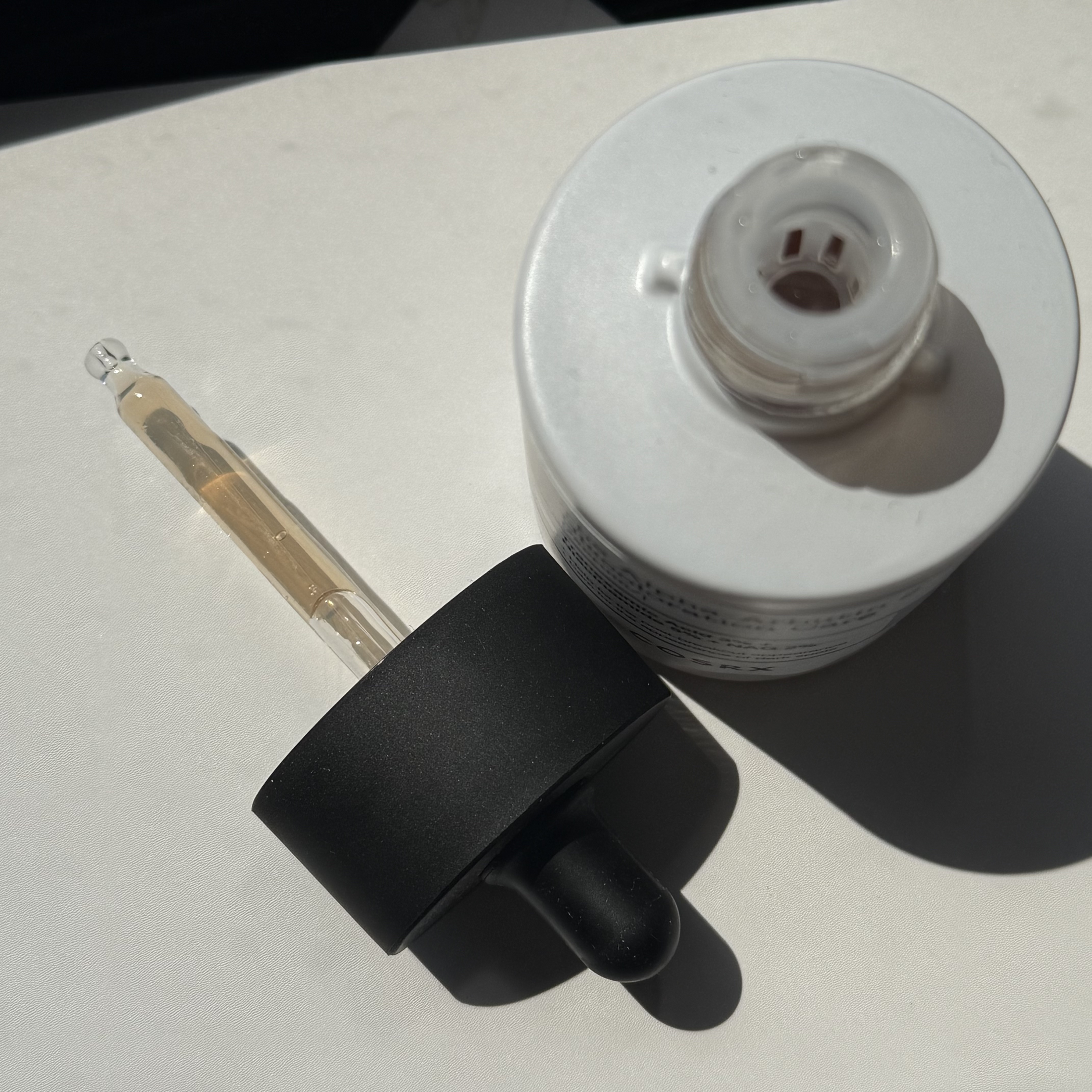 RXザ・アルファアルブチン2 ニキビ跡ケアセラム/COSRX/美容液を使ったクチコミ（2枚目）