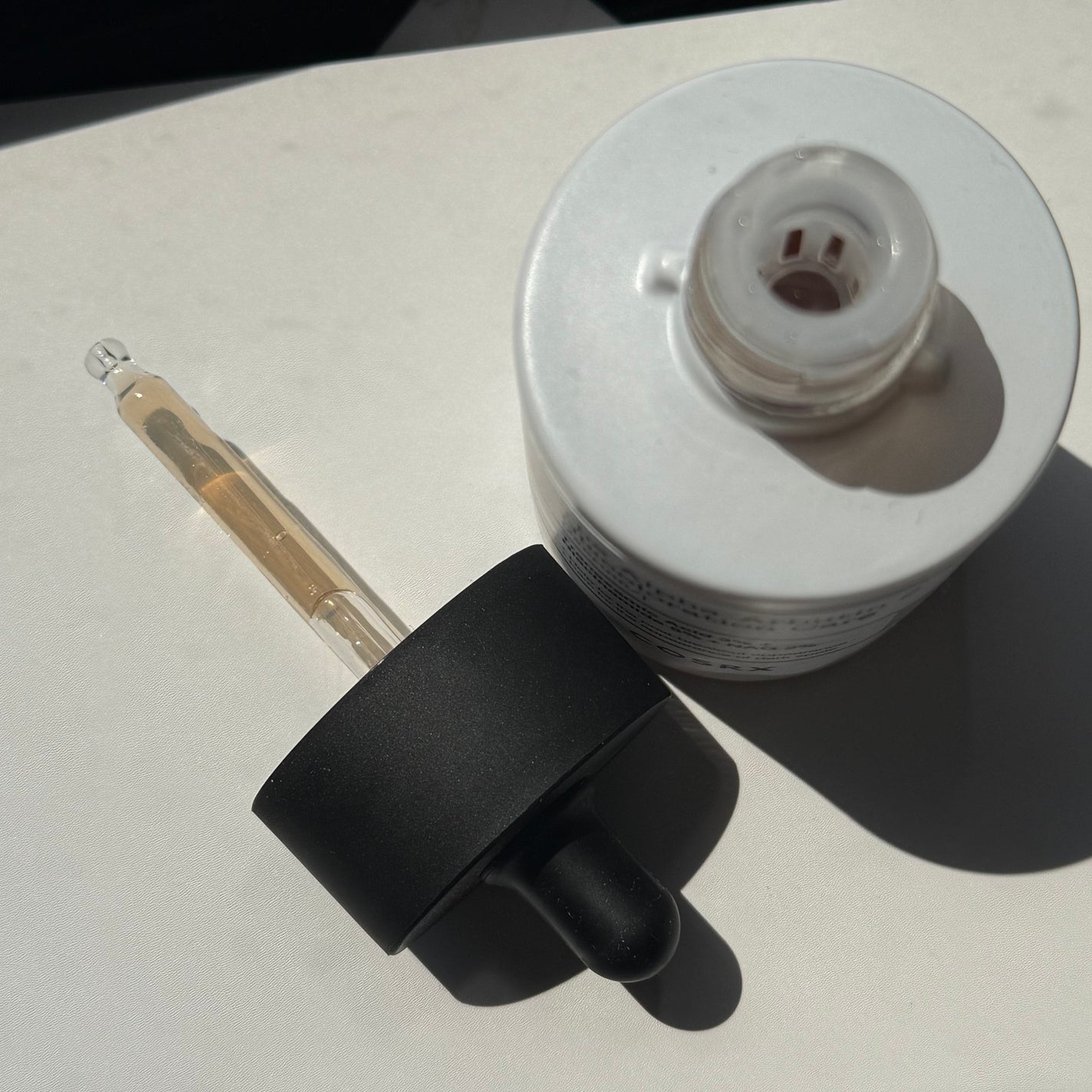 RXザ・アルファアルブチン2 ニキビ跡ケアセラム/COSRX/美容液を使ったクチコミ(2枚目)