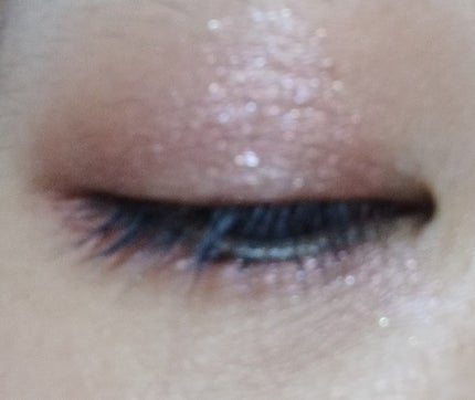 プティパレットアイズ/キャンメイク/パウダーアイシャドウを使ったクチコミ(3枚目)