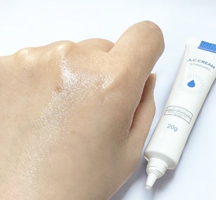 ひろぷー on LIPS 「LEPOREMA.Cクリーム/セラム今話題のアゼライン酸配合の..」(5枚目)