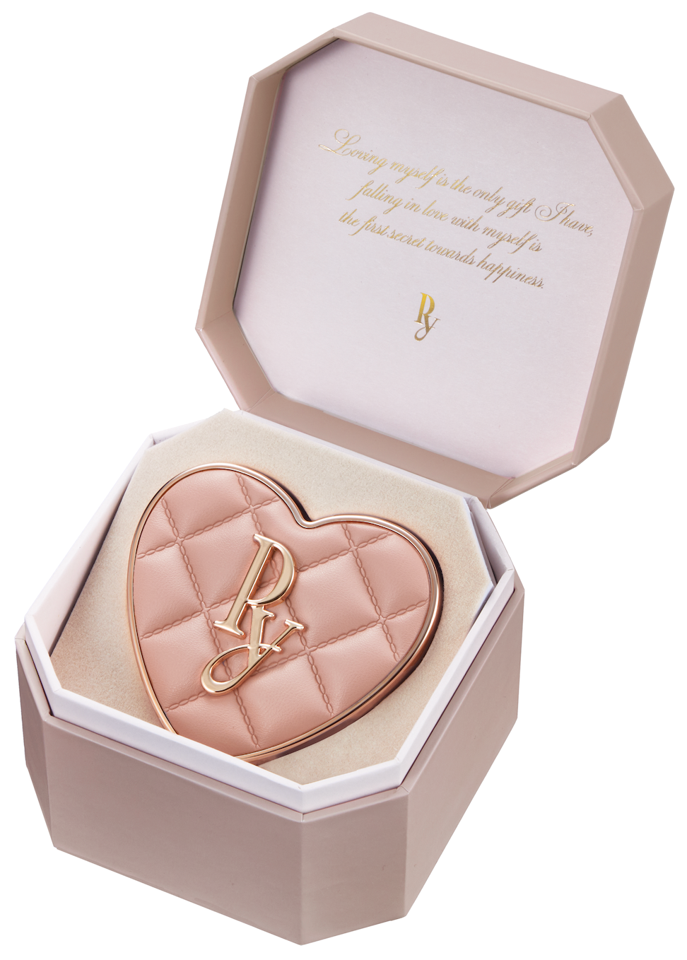 The Marshmallow Bakery Box 02 Milky Momo