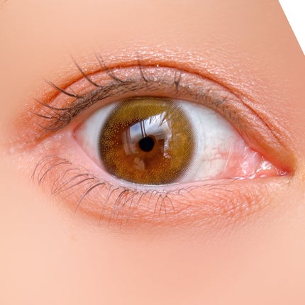 ケイト ポッピングシルエットシャドウ/KATE/アイシャドウパレットを使ったクチコミ(4枚目)