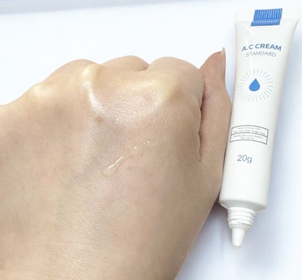 ひろぷー on LIPS 「LEPOREMA.Cクリーム/セラム今話題のアゼライン酸配合の..」(4枚目)