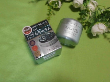 ホーリーヒソップ もちセラム/アレンシア/美容液を使ったクチコミ(2枚目)