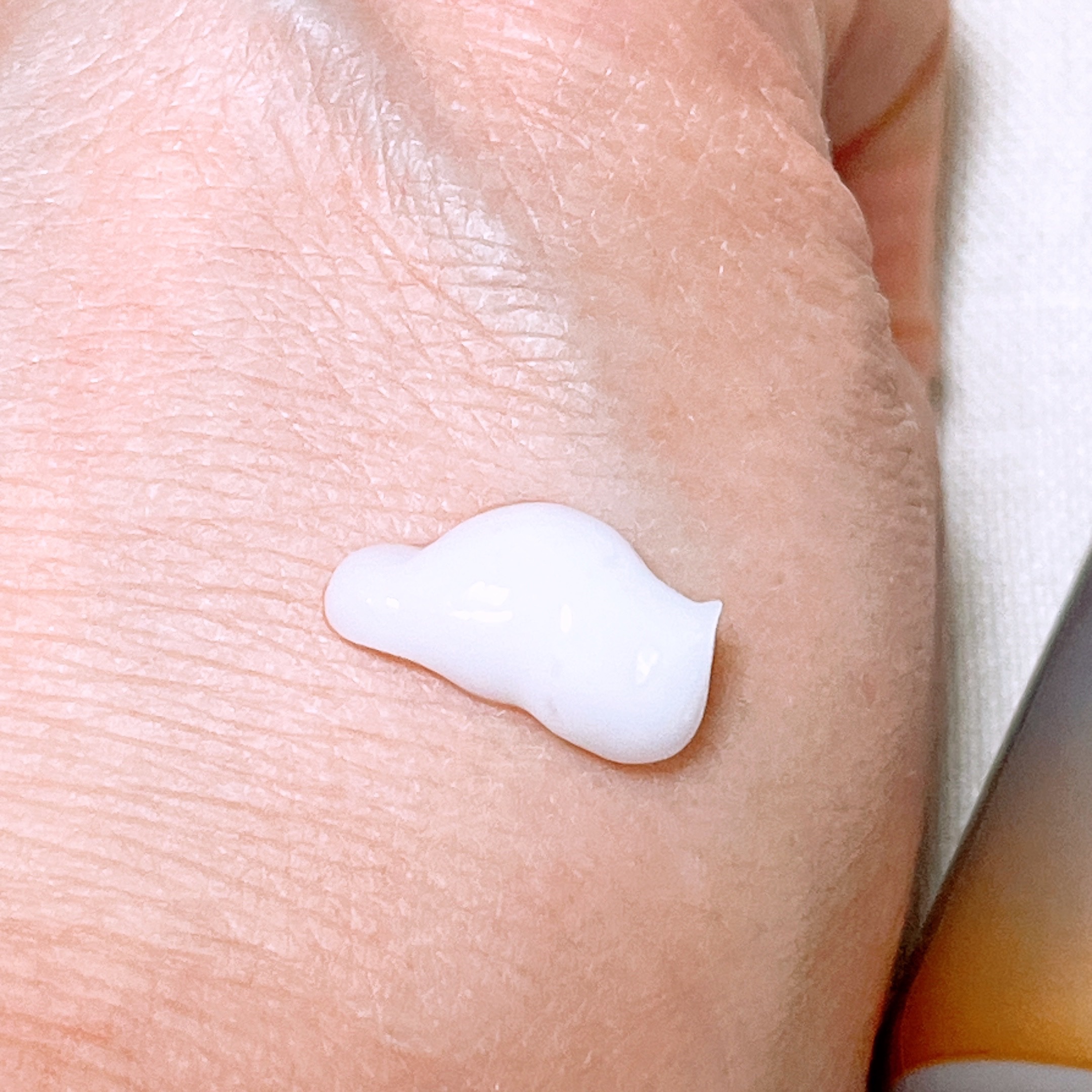 ヒートケア＆スタイリング ミルク/プロスタイル/プレスタイリング・寝ぐせ直しを使ったクチコミ（2枚目）