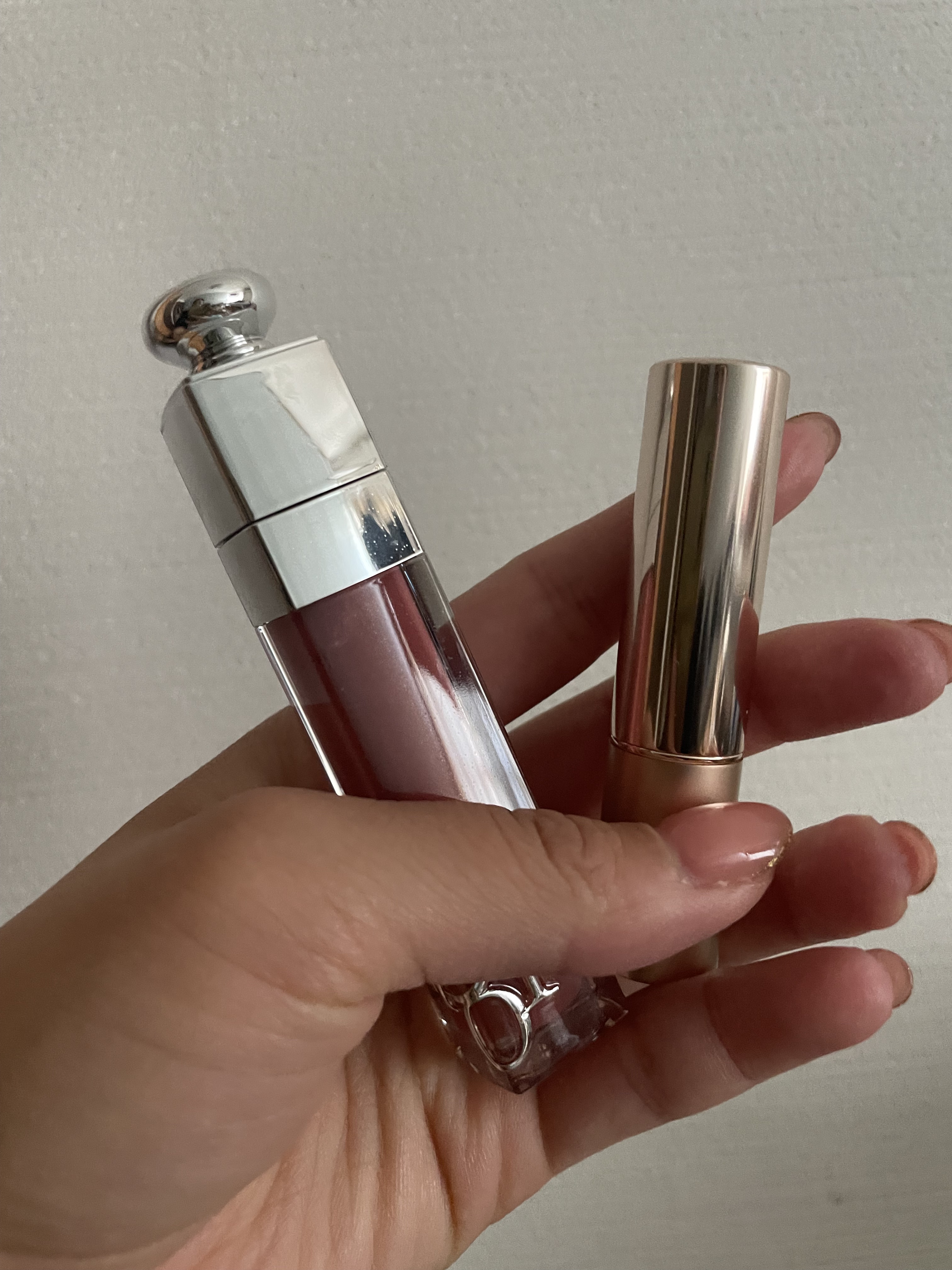 オペラ リップティント N/OPERA/リップティントを使ったクチコミ（1枚目）