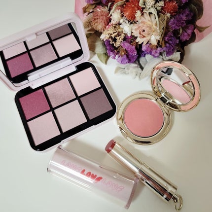 アイデザイナー n 02 Dress up Pink(初回限定パッケージ アイデザイナー n 02 Dress up Pink(初回限定パッケージ