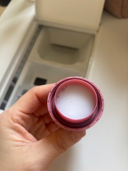 を使ったクチコミ(3枚目)