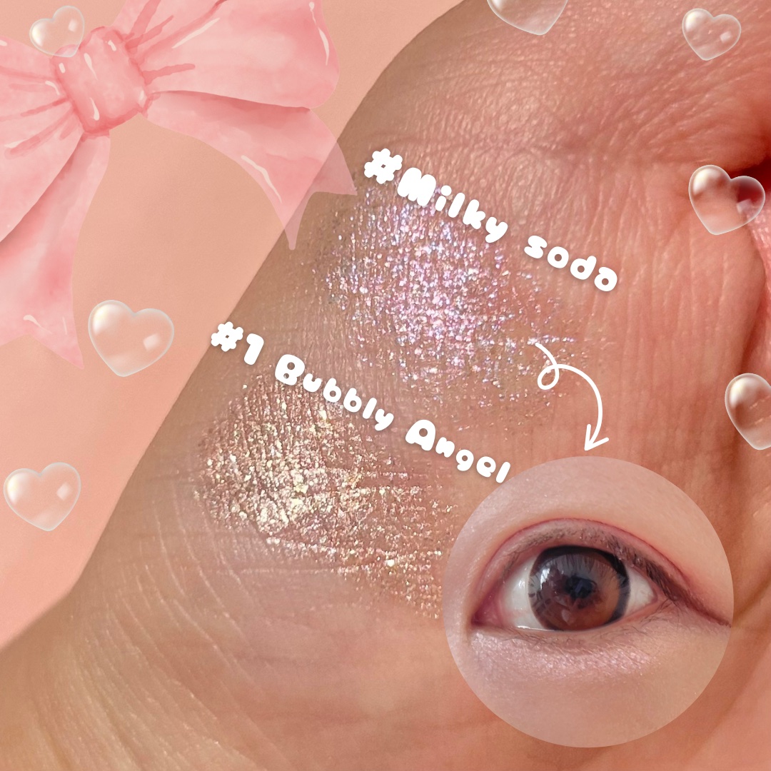 アートクラス アイグリッツ/too cool for school/スティックアイシャドウを使ったクチコミ（2枚目）