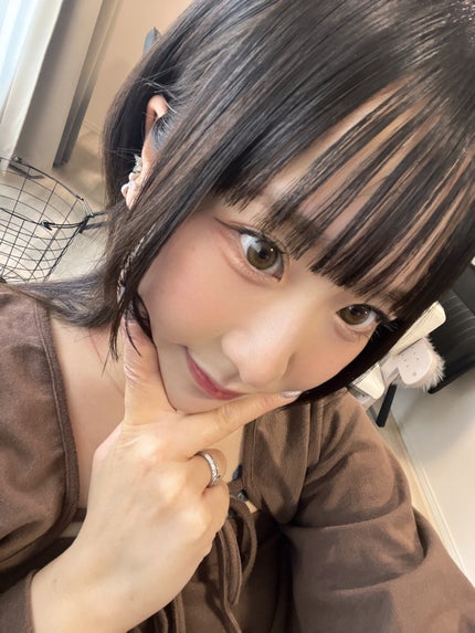 ミッシュブルーミン アイラッシュ インフィニティライン/ミッシュブルーミン/つけまつげを使ったクチコミ(5枚目)