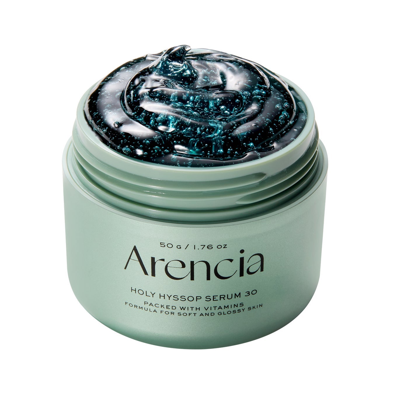 ホーリーヒソップ もちセラム アレンシア