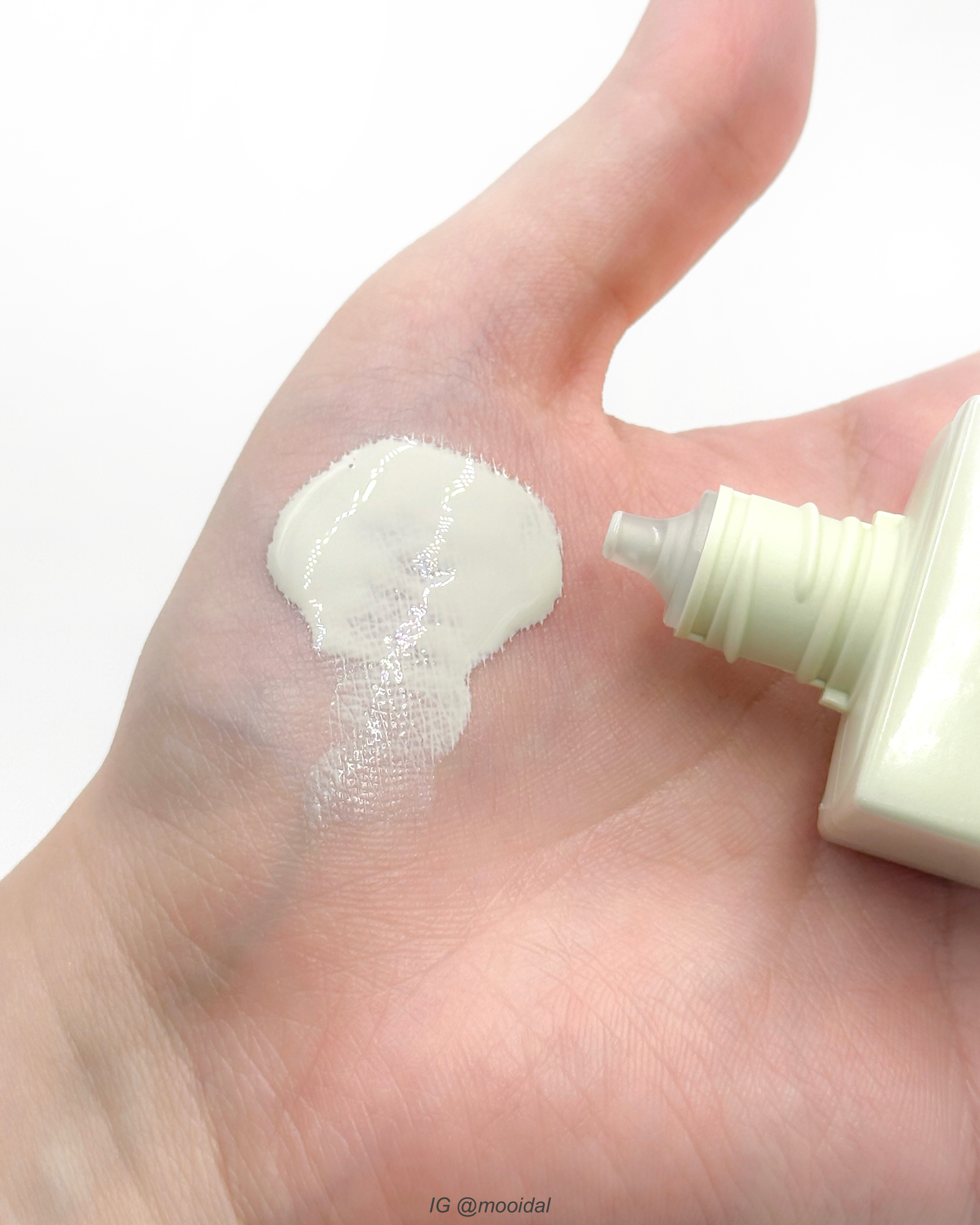 ドラマティックスキンセンサーベース NEO/マキアージュ/化粧下地を使ったクチコミ（3枚目）